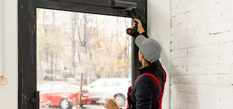Comprehensive Door Closer Services in Pembroke Pines, FL