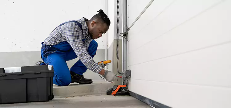 Expert Solutions for Every Garage Lock Need in Pembroke Pines, FL