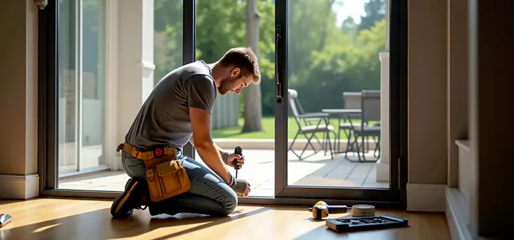 Comprehensive Solutions for Every Glass Door Need in Pembroke Pines, FL