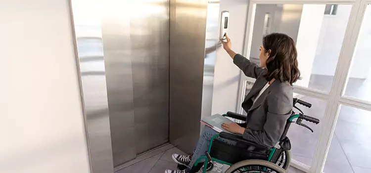 Benefits of Modern Handicap Door Systems in Pembroke Pines, FL
