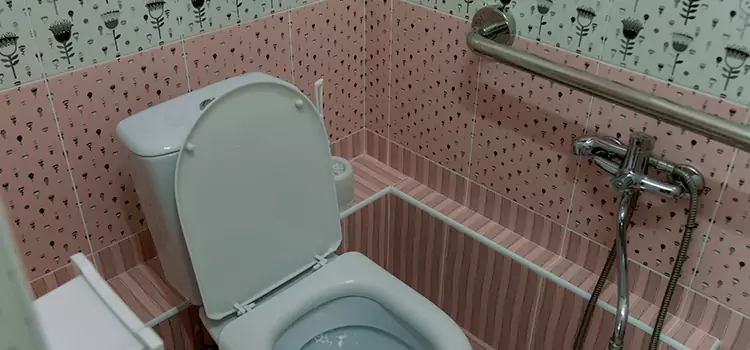 Meeting Diverse Needs With Accessible Restroom Solutions in Pembroke Pines, FL