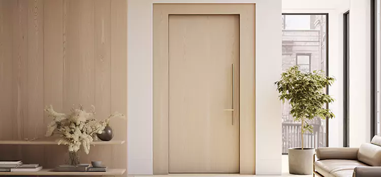Choose Quality for Your Inside Doors in Pembroke Pines, FL