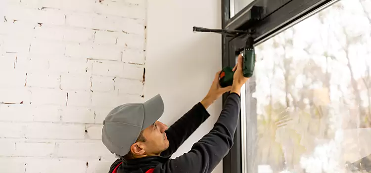 Your Trusted Partner for Door Closer Solutions in Pembroke Pines, FL