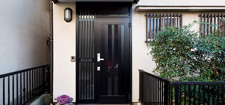 Popular Exterior Door Options in Pembroke Pines, FL