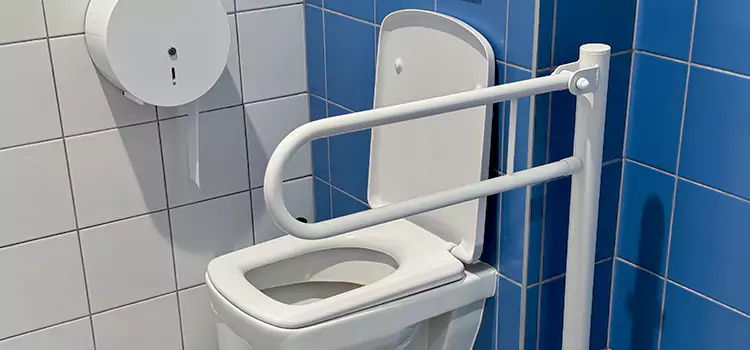 Comprehensive Solutions in Pembroke Pines, FL for Accessible Facilities